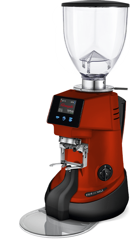 Fiorenzato Electronic Grinder F64 EVO XGi Fiorenzato fiorenzato-electronic-grinder-f64-evo-xgi-fiorenzato