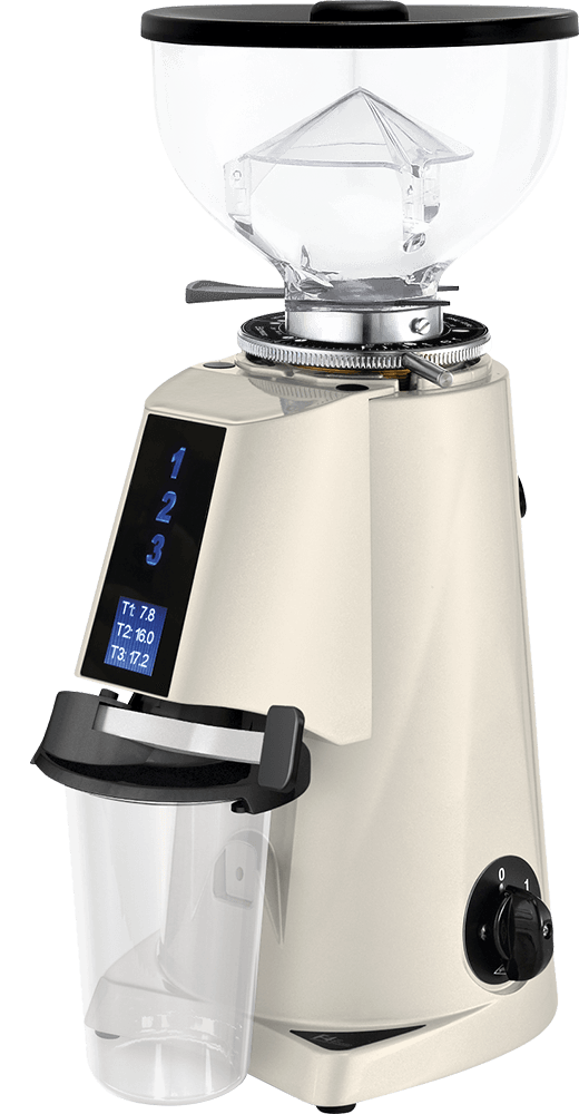 Pearl White - RAL 1013