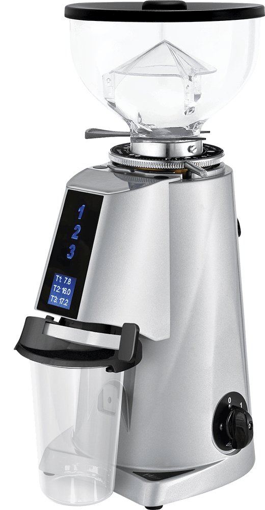 Classic Grey - RAL 9006