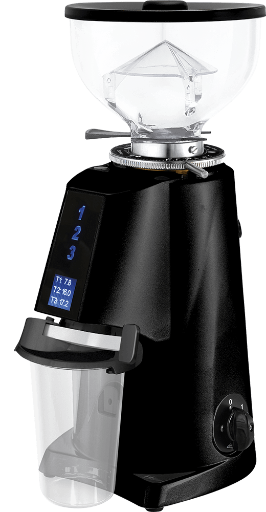 Glossy Black - RAL 9017