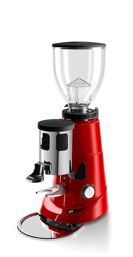 Rosso lucido - RAL 3002