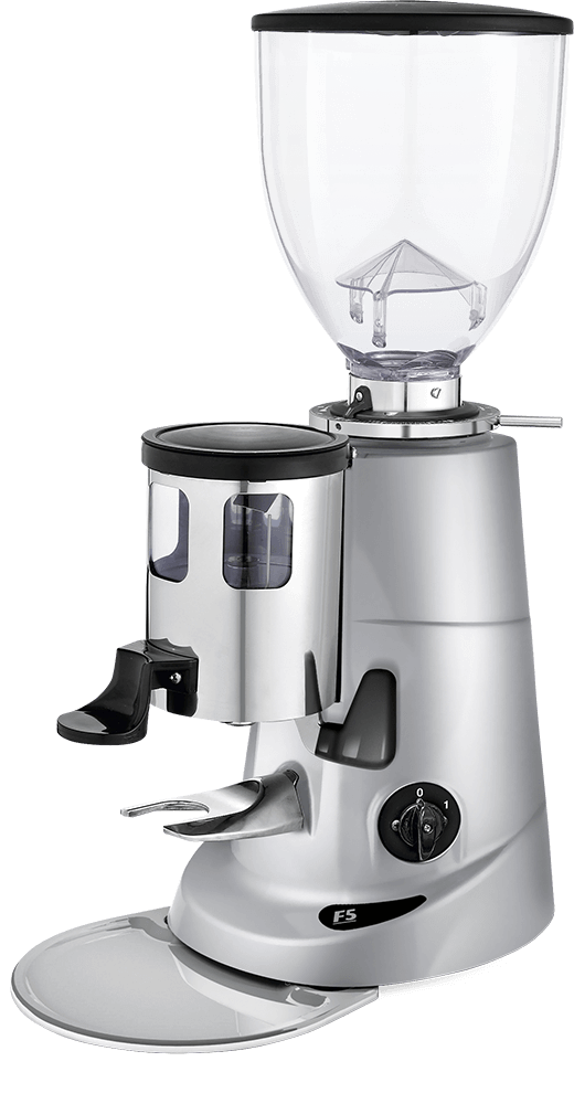 Fiorenzato Traditional Coffee Grinder F5 A-M-T | Fiorenzato