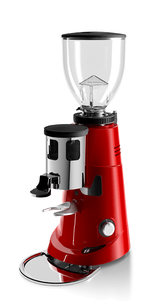 Rosso lucido - RAL 3002