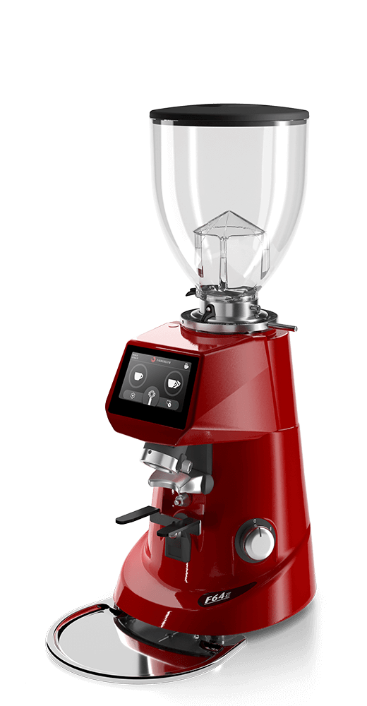 Rosso lucido - RAL 3002