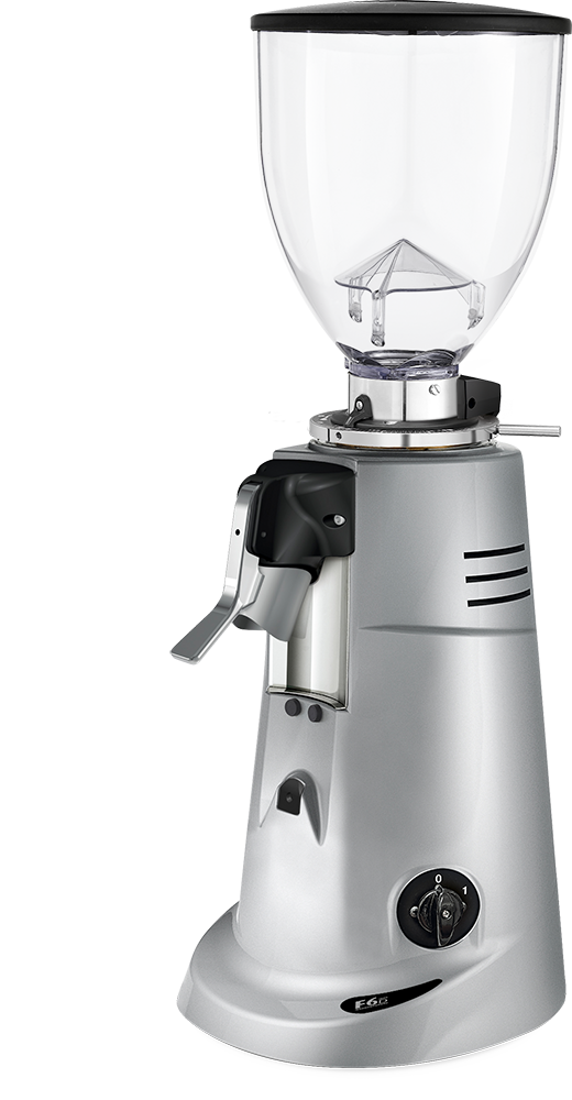 Fiorenzato Traditional Coffee Grinder F6 D | Fiorenzato