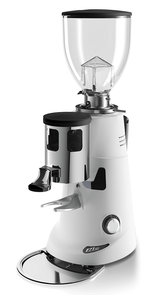 Bianco Artico - RAL 9003