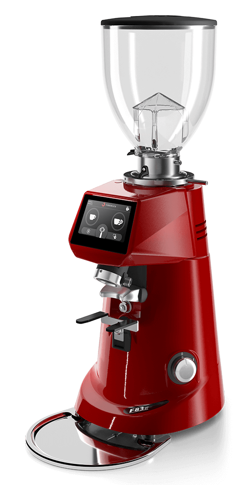 Rosso lucido - RAL 3002