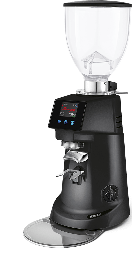 Fiorenzato Coffee grinder On Demand F83 E | Fiorenzato