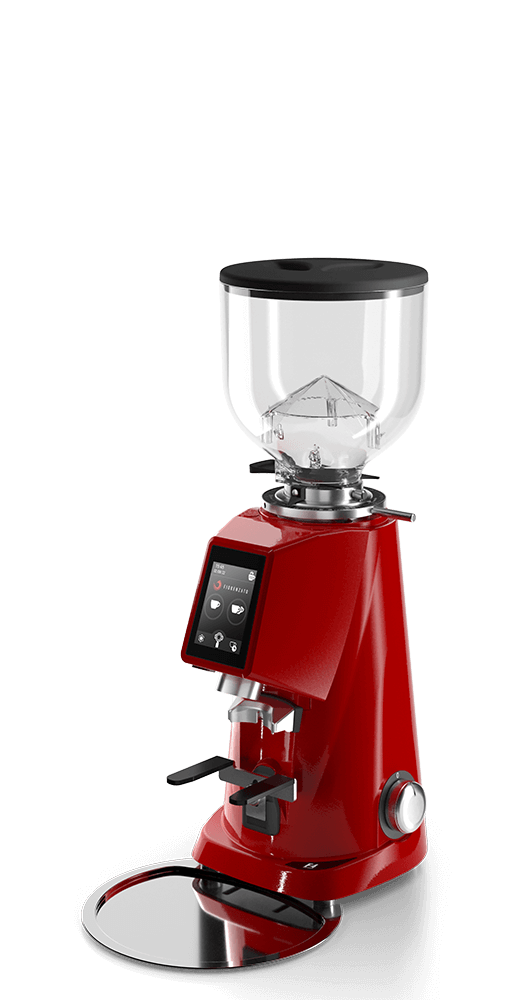 Rosso lucido - RAL 3002