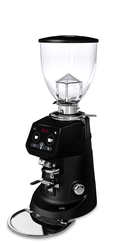 F64 E PRO coffee grinder | Fiorenzato