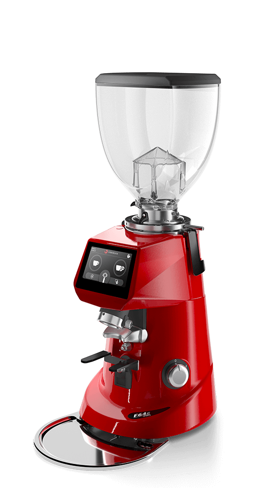 Rosso lucido - RAL 3002