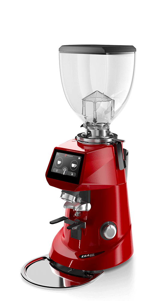 Rosso lucido - RAL 3002