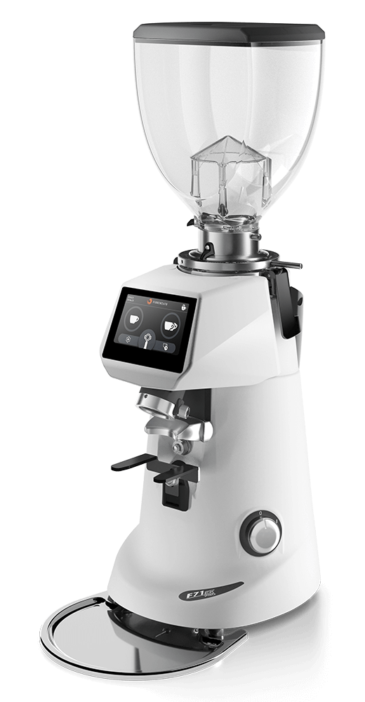 Bianco Artico - RAL 9003