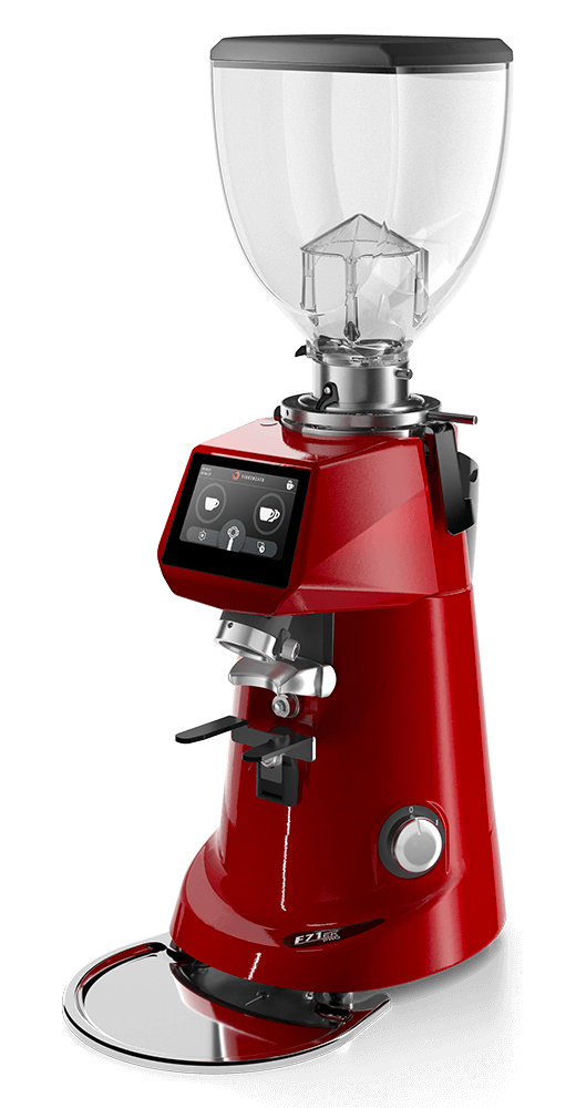 Rosso lucido - RAL 3002