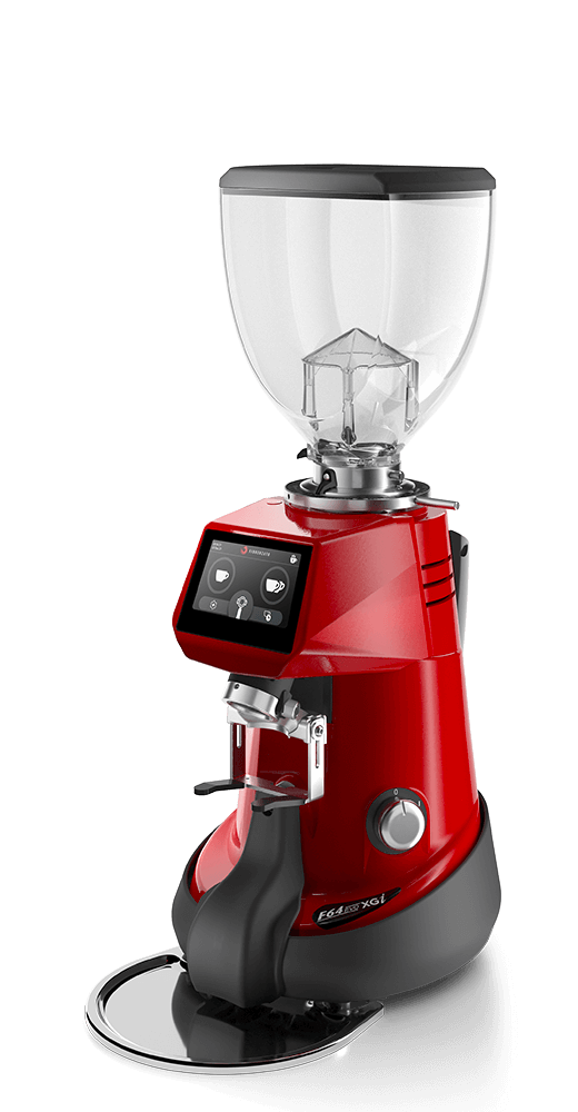 Rosso lucido - RAL 3002