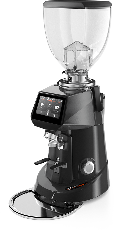 Fiorenzato F64 EVO PRO SENSE | Fiorenzato