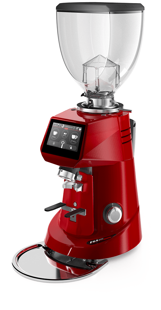 Rosso lucido - RAL 3002