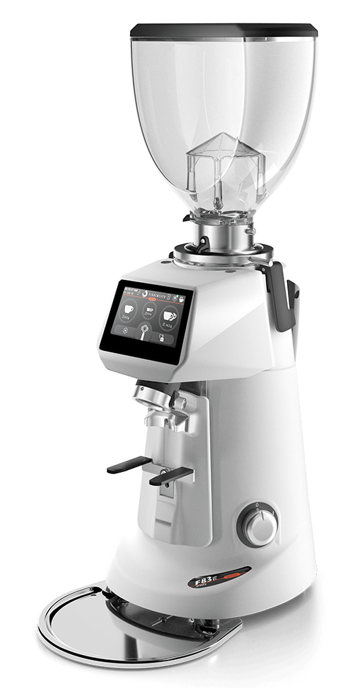 Bianco Artico - RAL 9003