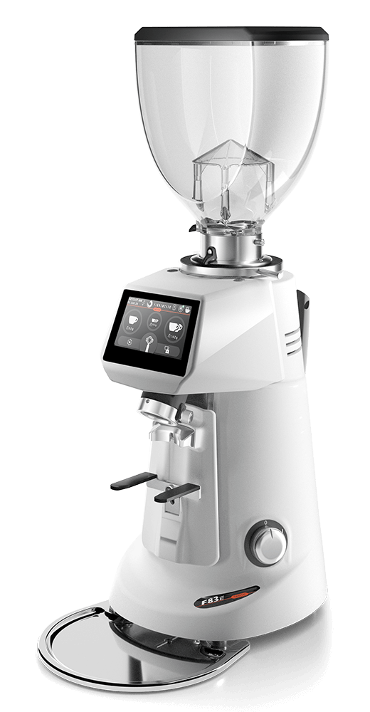 Bianco Artico - RAL 9003