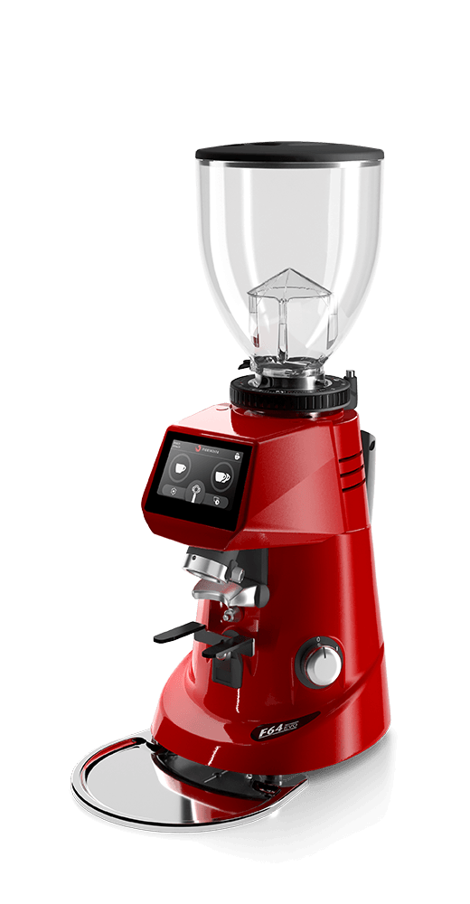 Rosso lucido - RAL 3002