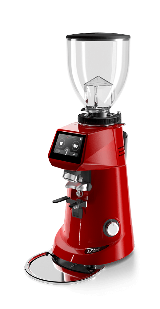 Rosso lucido - RAL 3002