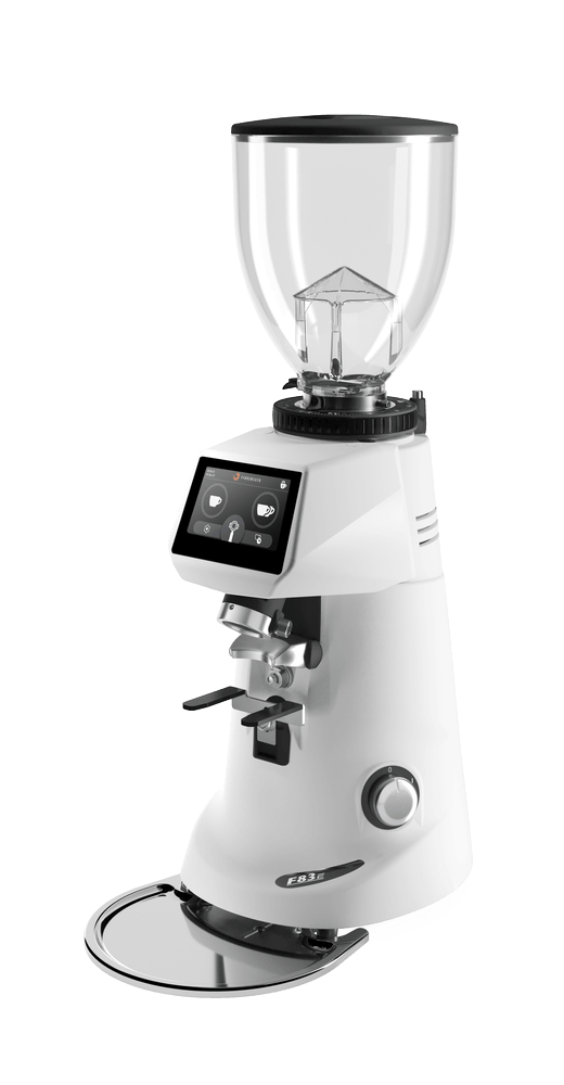 Bianco Artico - RAL 9003