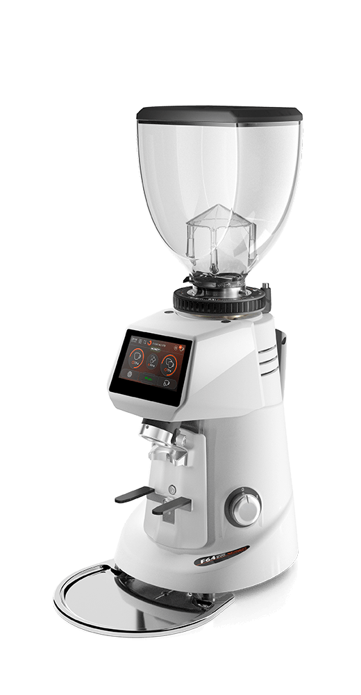 Fiorenzato F64 EVO ADAPT
