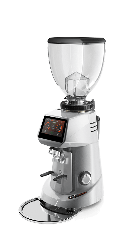Fiorenzato F64 EVO ADAPT