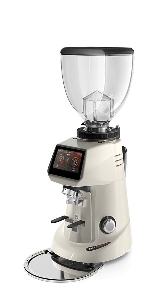 Fiorenzato F64 EVO ADAPT