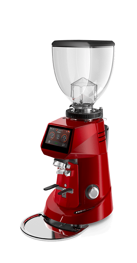 Fiorenzato F64 EVO ADAPT