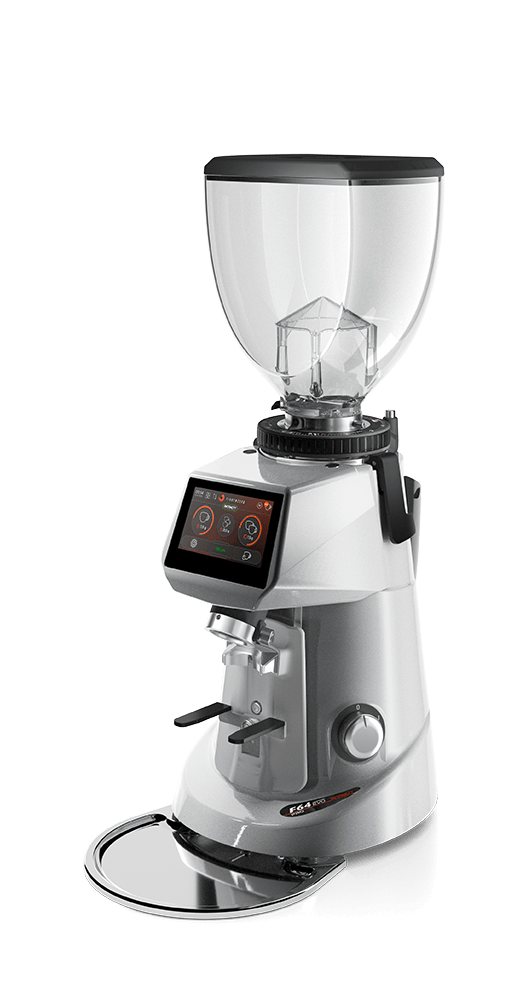 F64 EVO PRO ADAPT