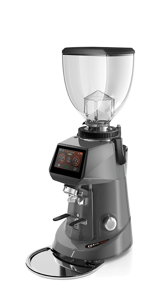 F64 EVO PRO ADAPT