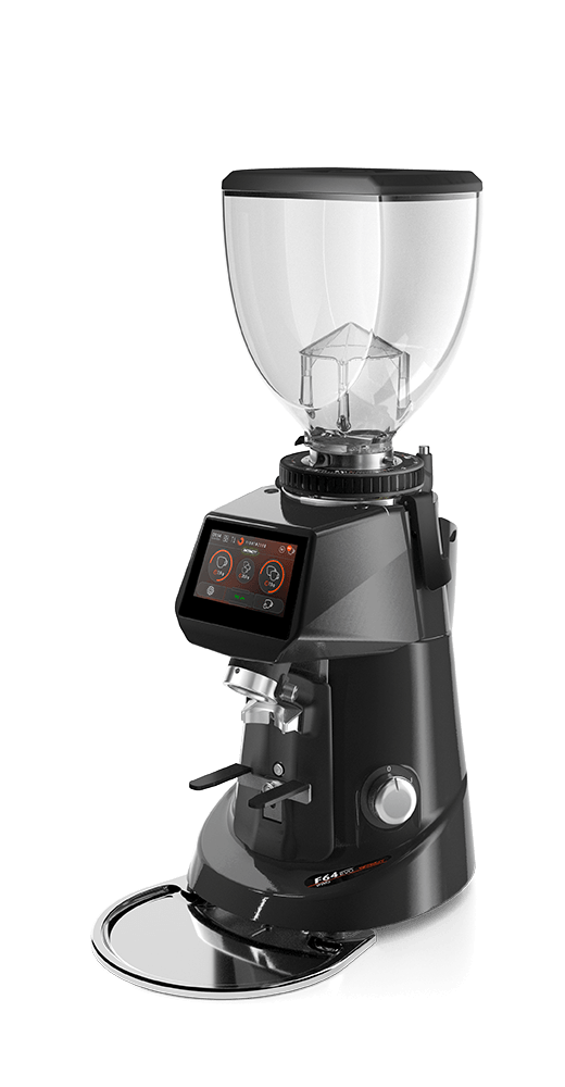 F64 EVO PRO ADAPT